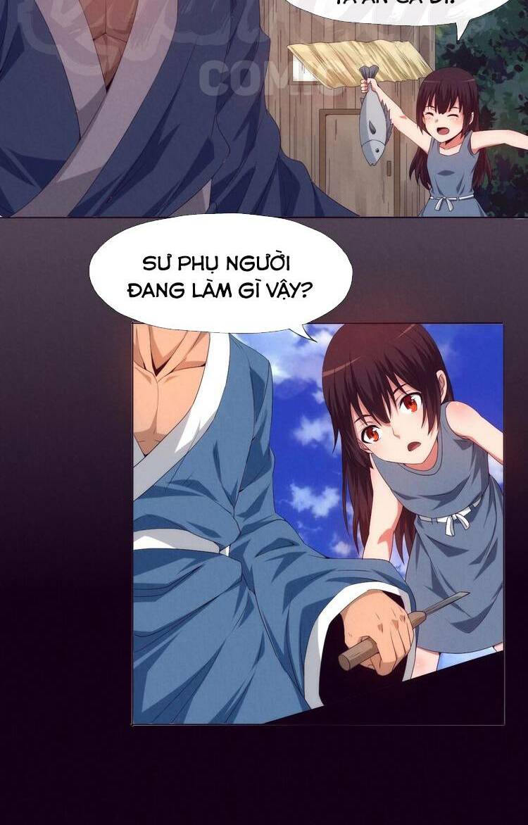 hắc kim đảo chapter 23 13