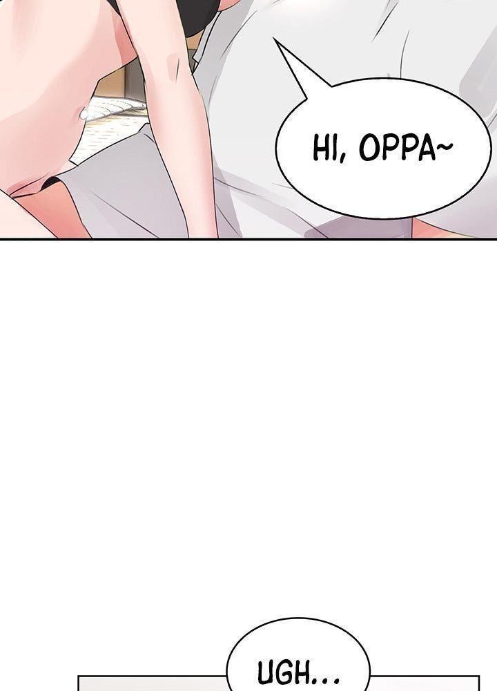 công việc sung sướng chapter 1.1 76