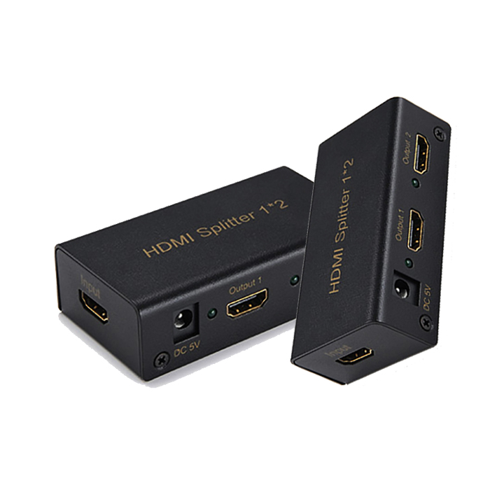 Bộ chia  HDMI 1 ra 2