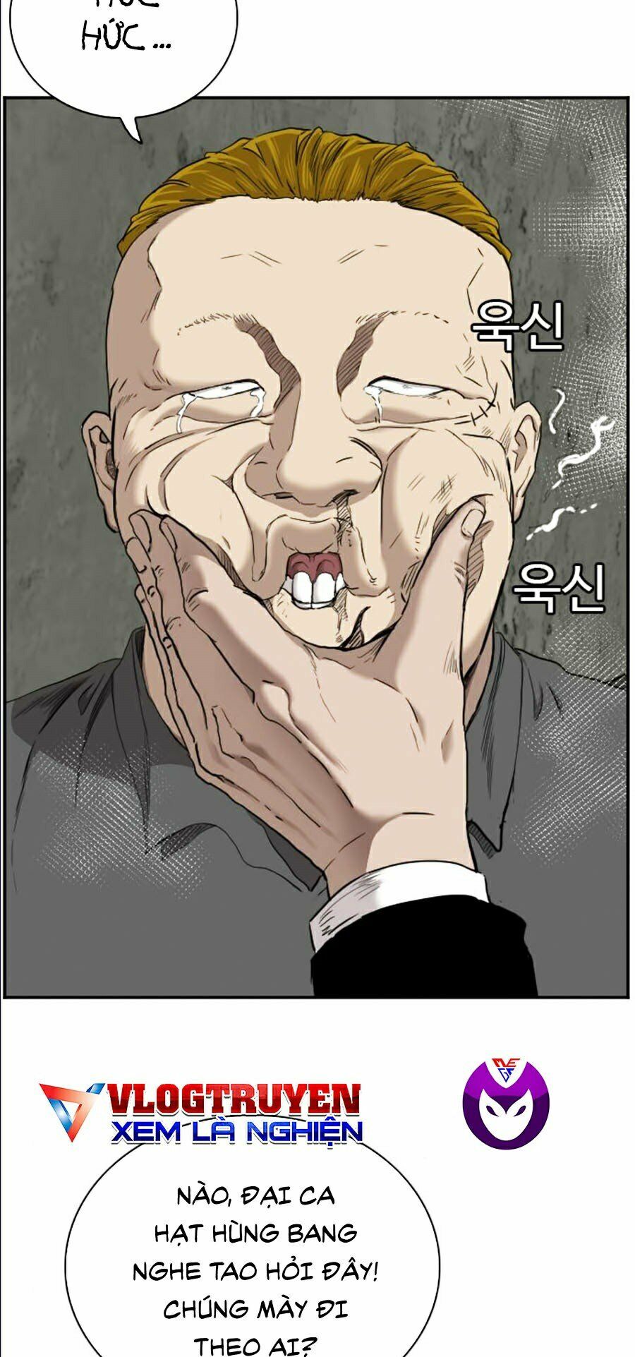 người xấu chapter 56 54