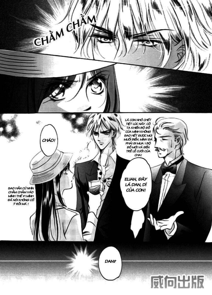 the prince's cactus chapter 1 23