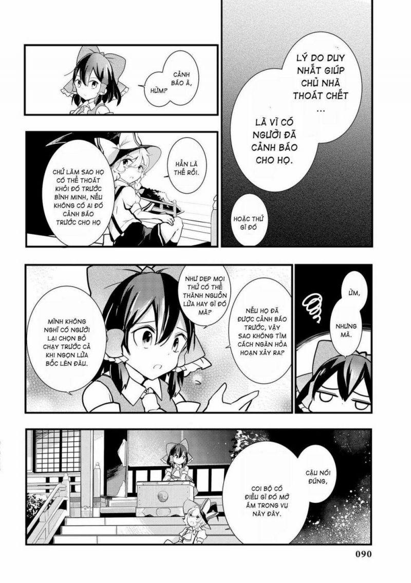 touhou ibarakasen - wild and horned hermit chapter 24 9