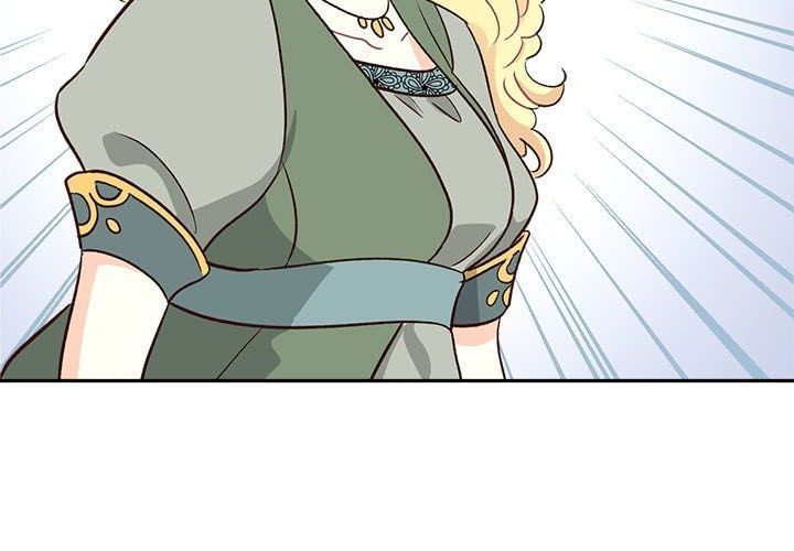 hoàng đế và nữ hiệp sĩ chapter 3.5 24