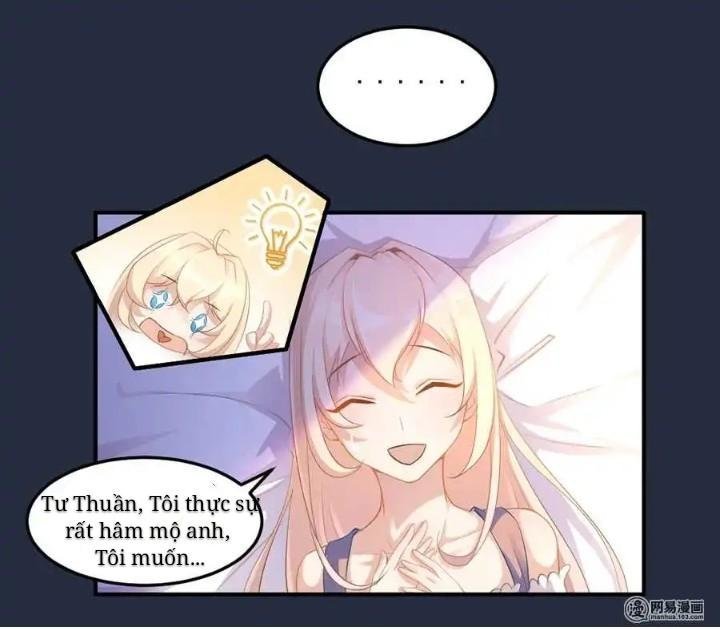 vợ quỷ trốn thoát chapter 5 9