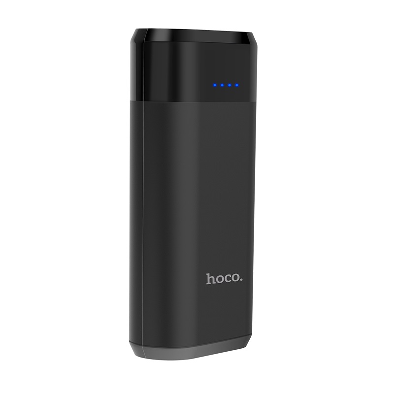 Pin sạc dự phòng 5200mAh Hoco B35A - Chính hãng