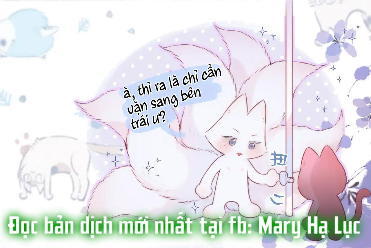 cạm bẫy của hồ ly chapter 36.1 9