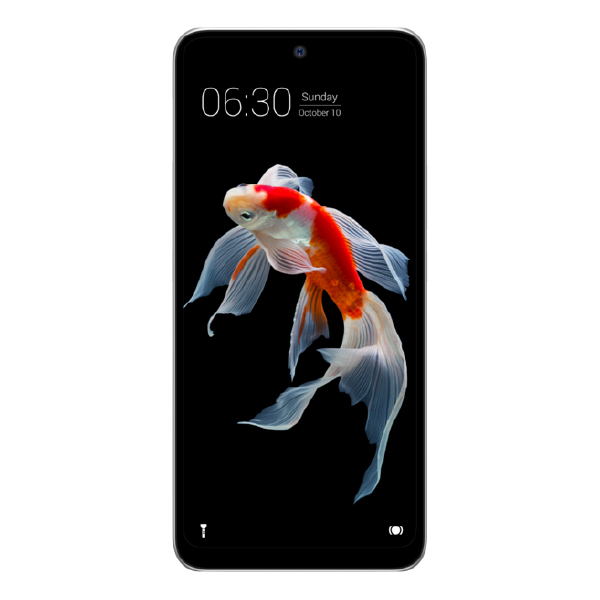 Điện thoại thông minh Bphone A40 (4GB/64GB) Nhiếp ảnh điện toán , bảo mật hàng đầu – Hàng chính hãng