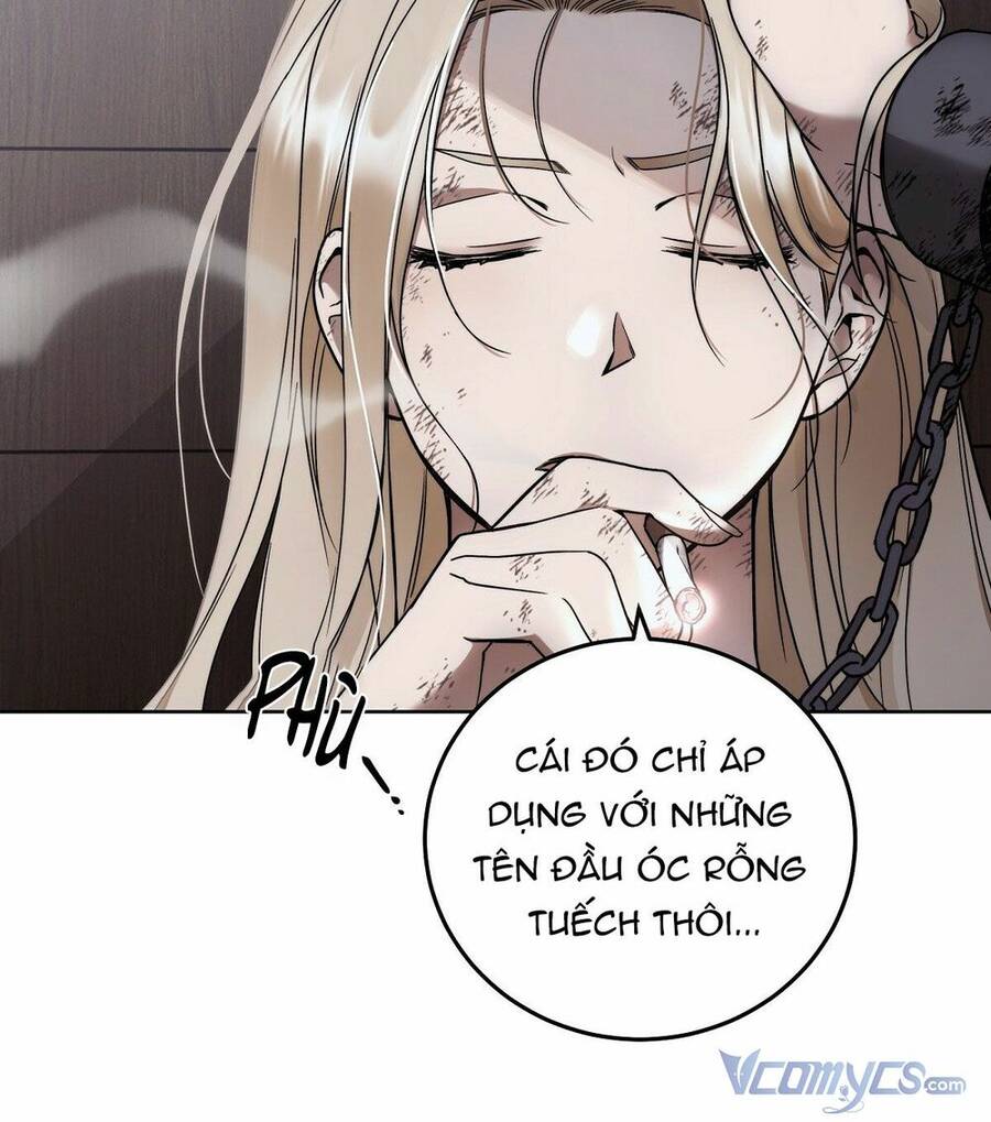 lời nói dối vĩnh cửu của người chapter 3 56