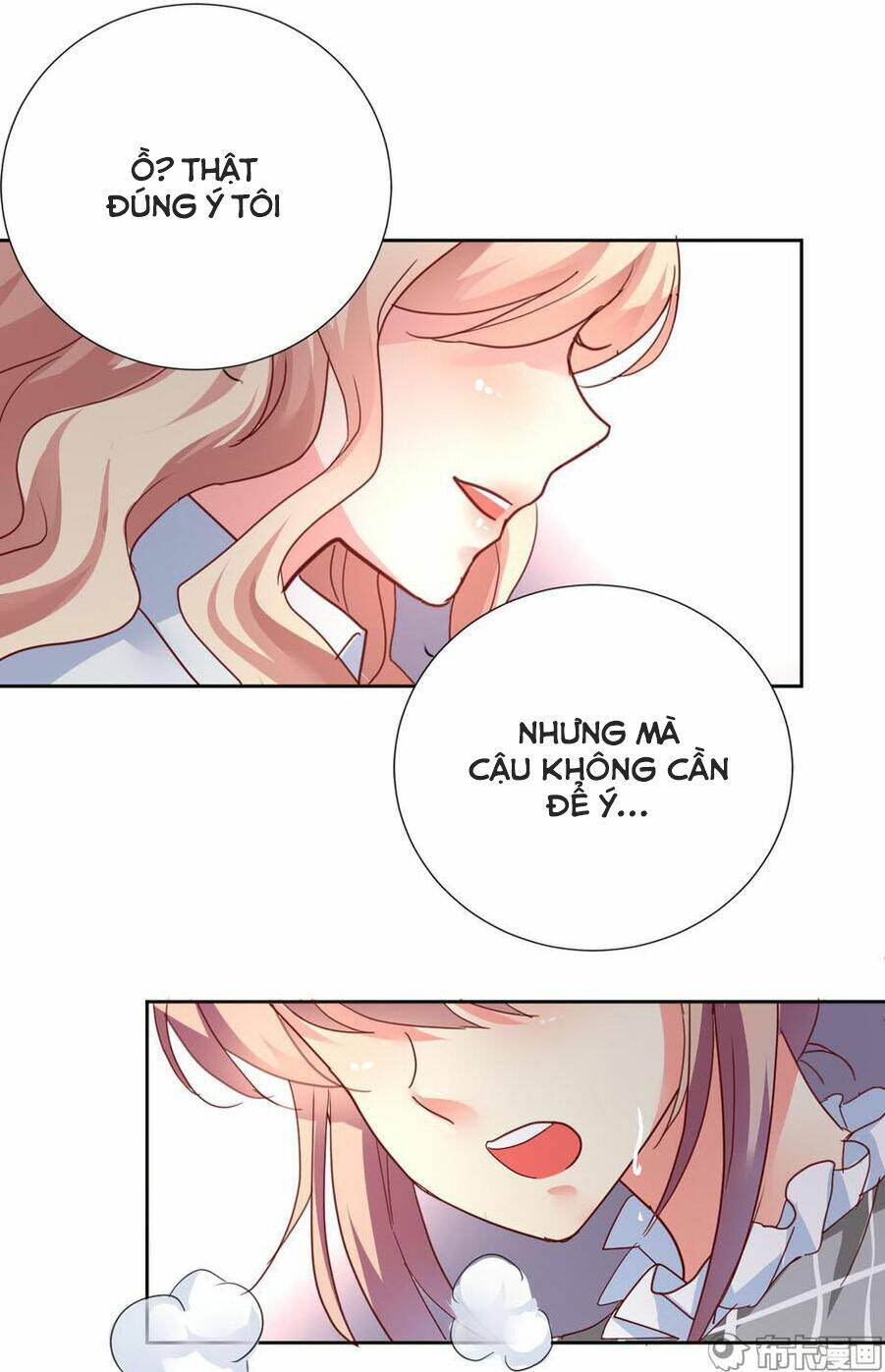 cô gái đặc biệt nhất của tôi chapter 32 23