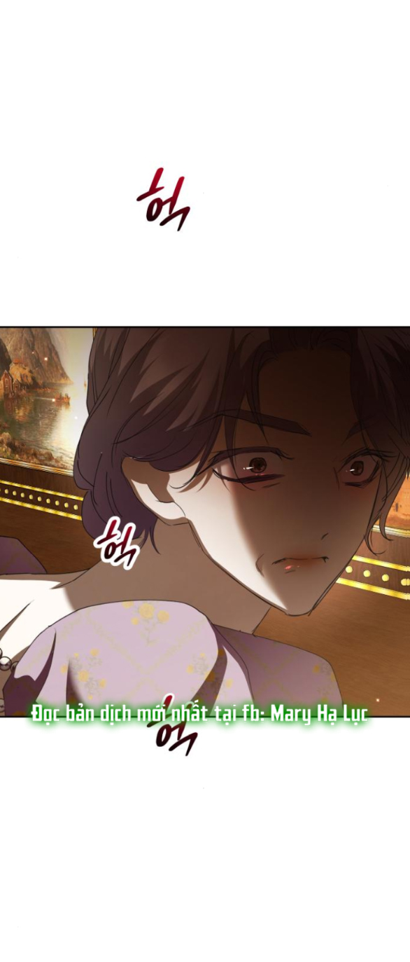 tôi muốn trở thành cô ấy dù chỉ là một ngày chapter 158.2 48