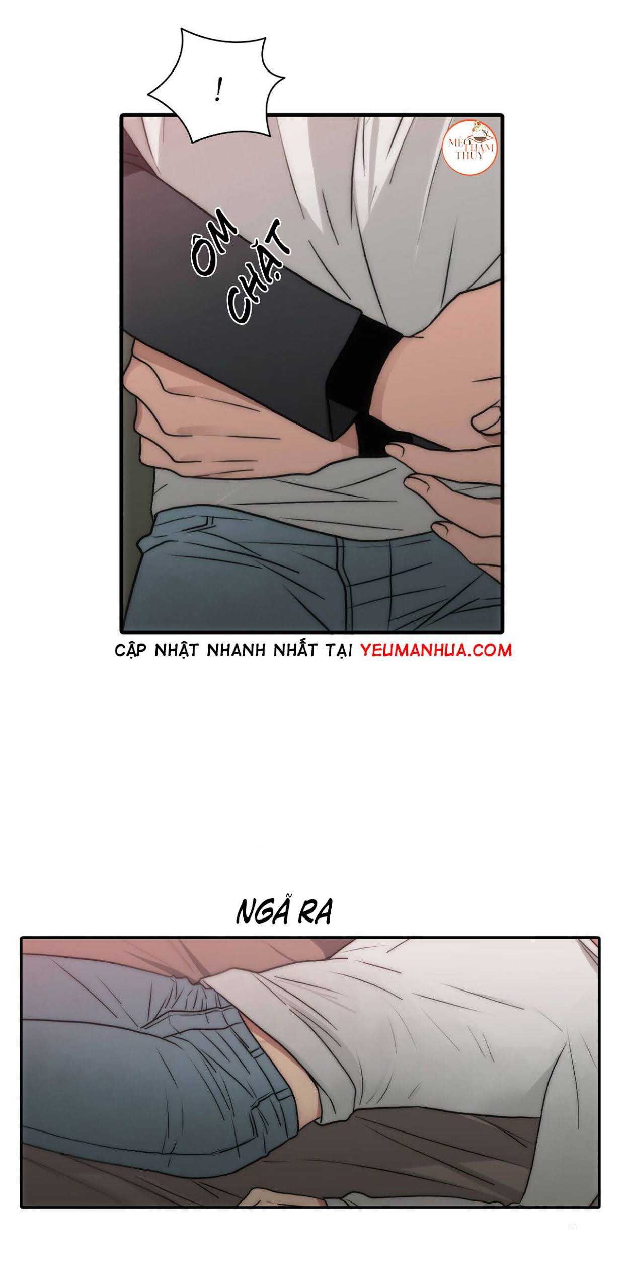 giai điệu của ngôn ngữ chapter 26 33