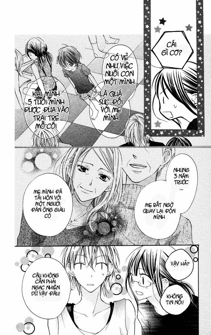 hitoribocchi wa samishikute chapter 4 18