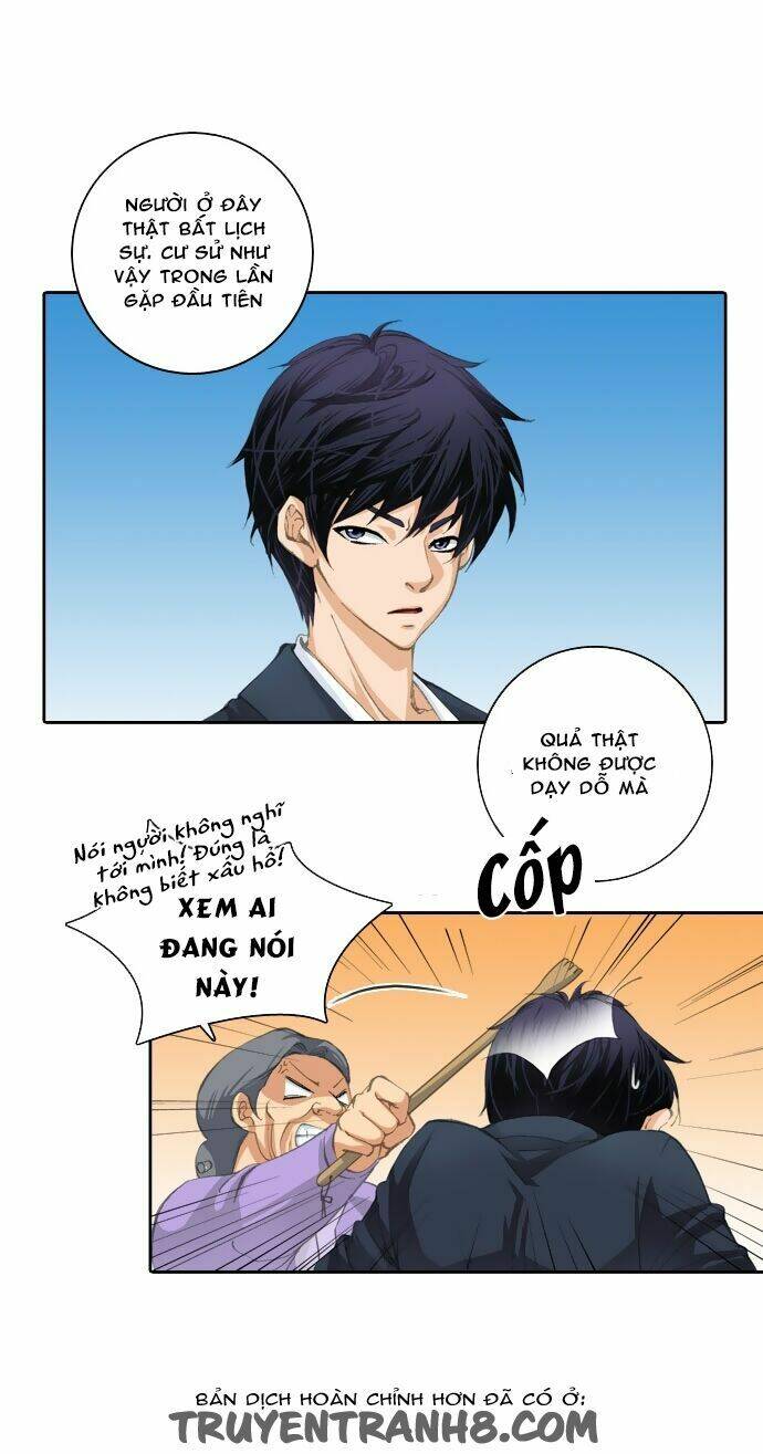 a thousand years ninetails chapter 15 13