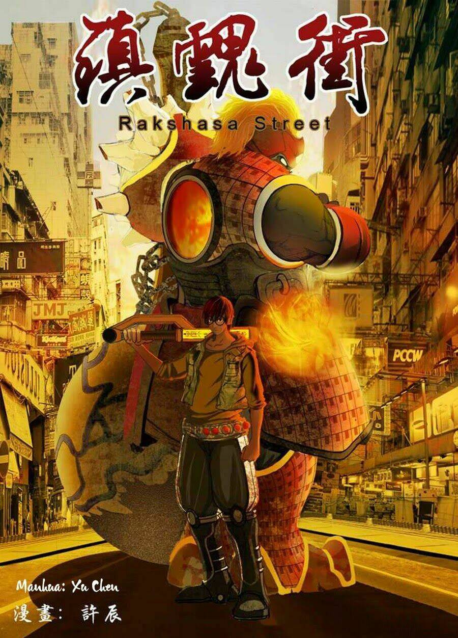 rakshasa street chapter 1 3