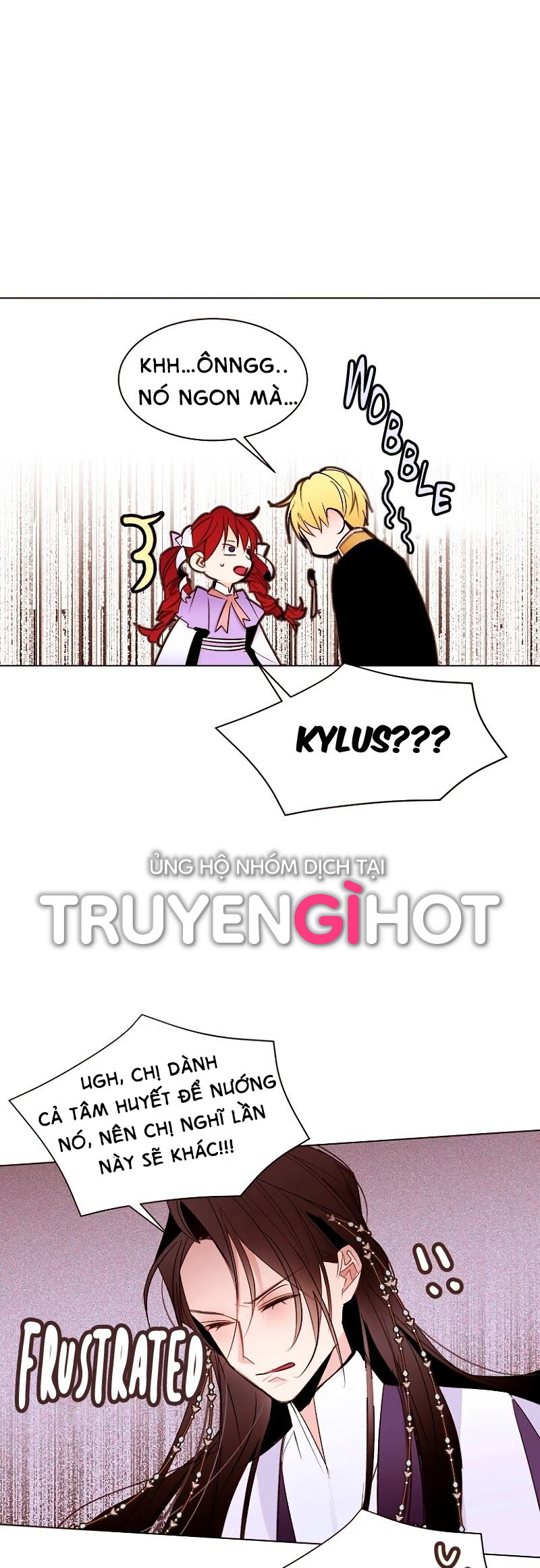 cuộc sống nhàm chán của quý cô tái sinh chapter 39 11