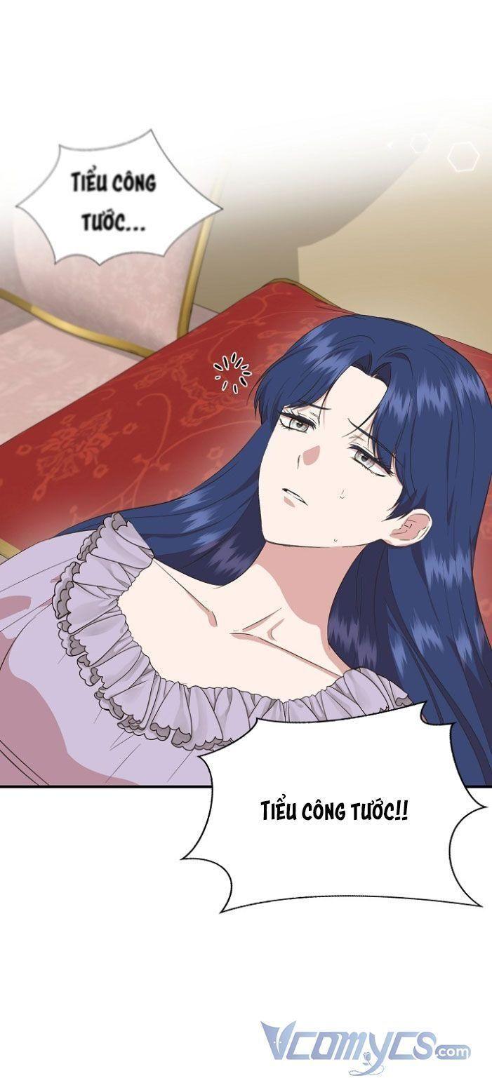 Tôi Không Phải Là Cinderella chapter 75 51