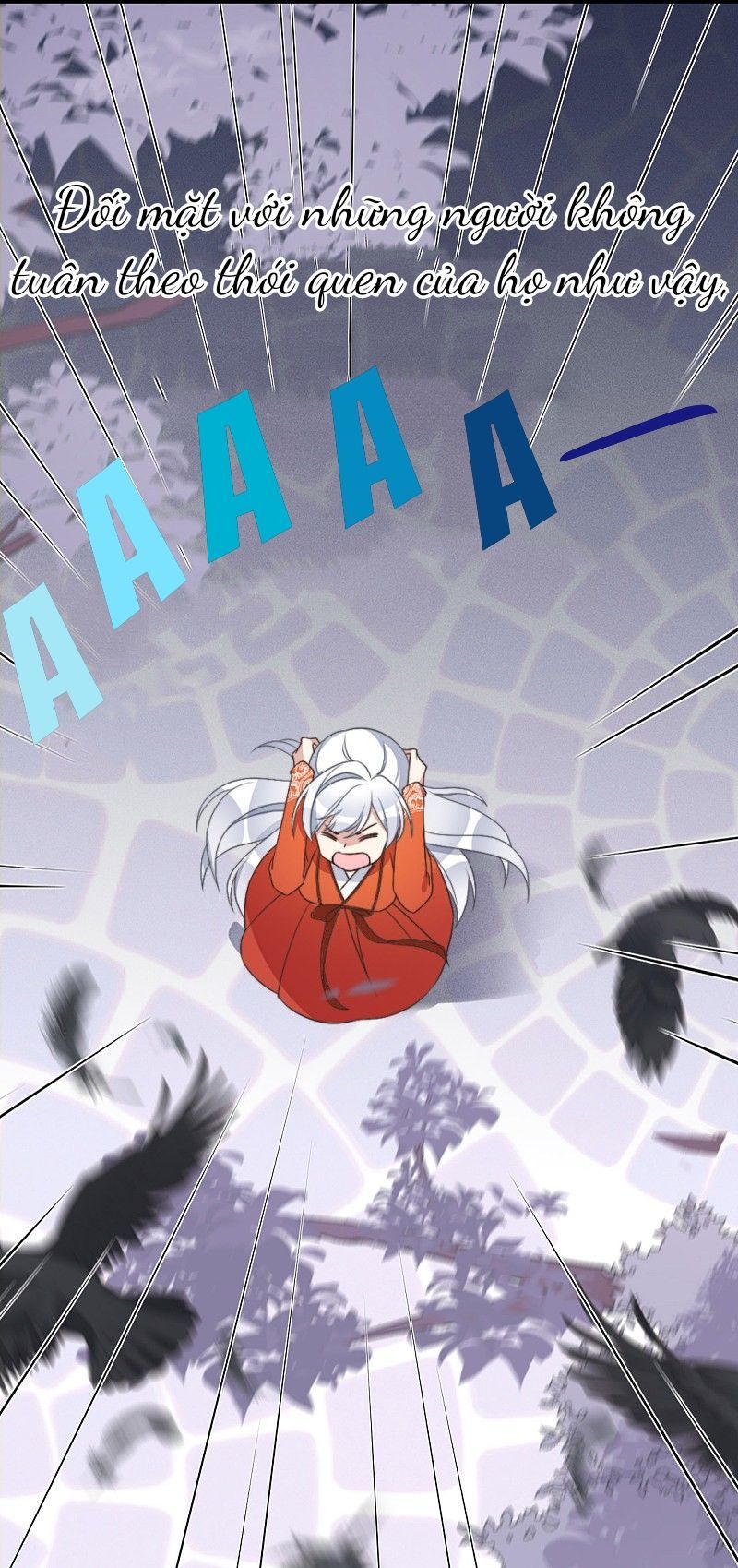 si hán vương gia đích sủng thê công lược chapter 1 21