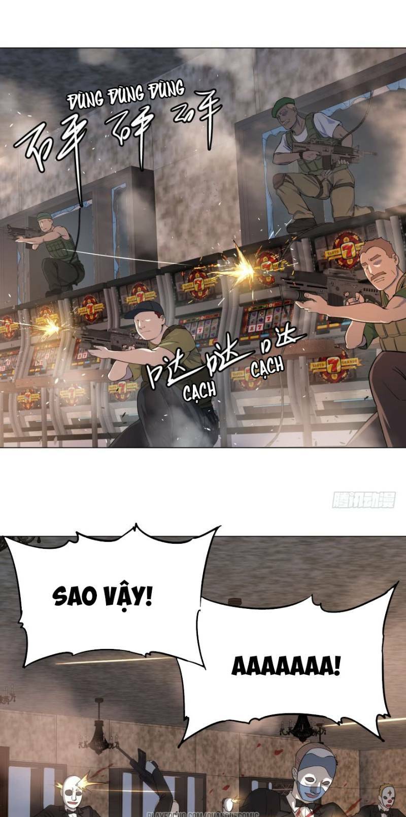 danh sách kẻ phản diện chapter 35 13