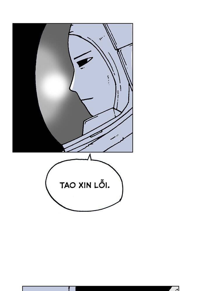mắc kẹt trên mặt trăng chapter 52 48