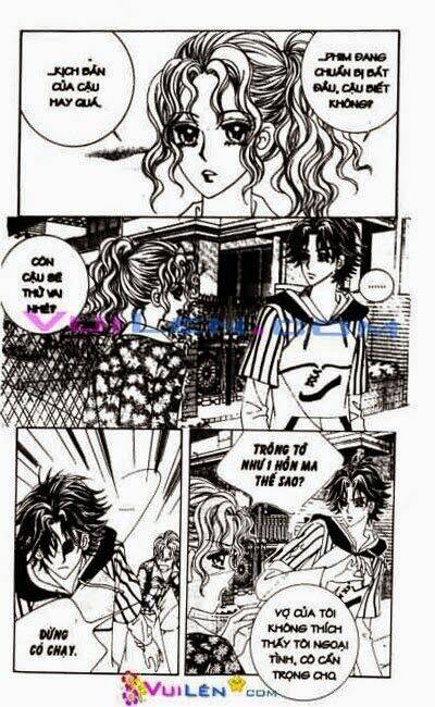 cặp đôi kỳ lạ chapter 9 7