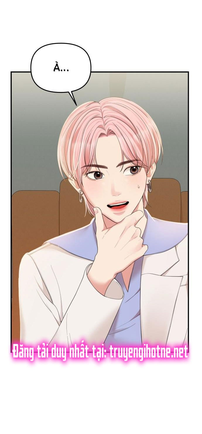 gửi em người đánh cắp những vì sao - to you who swallowed a star chapter 80.2 8