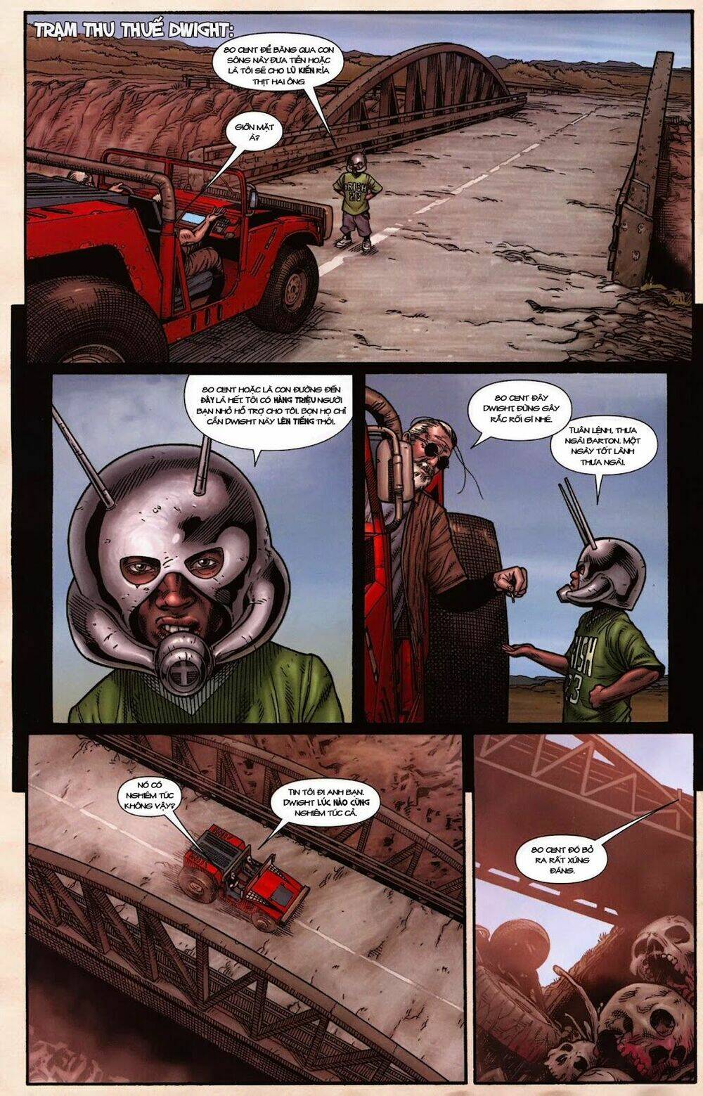 old man logan chapter 5 21