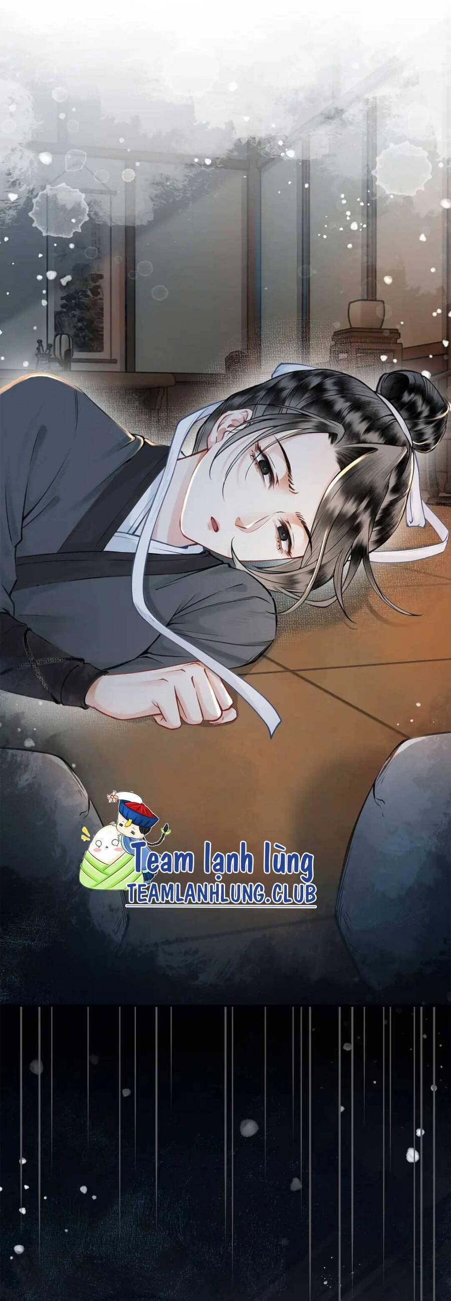 ngỗ tác cẩm y chapter 10 1