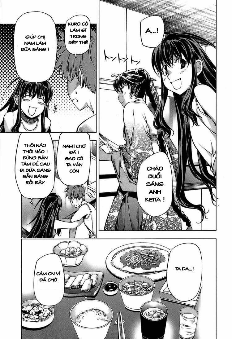 black god chapter 62 3