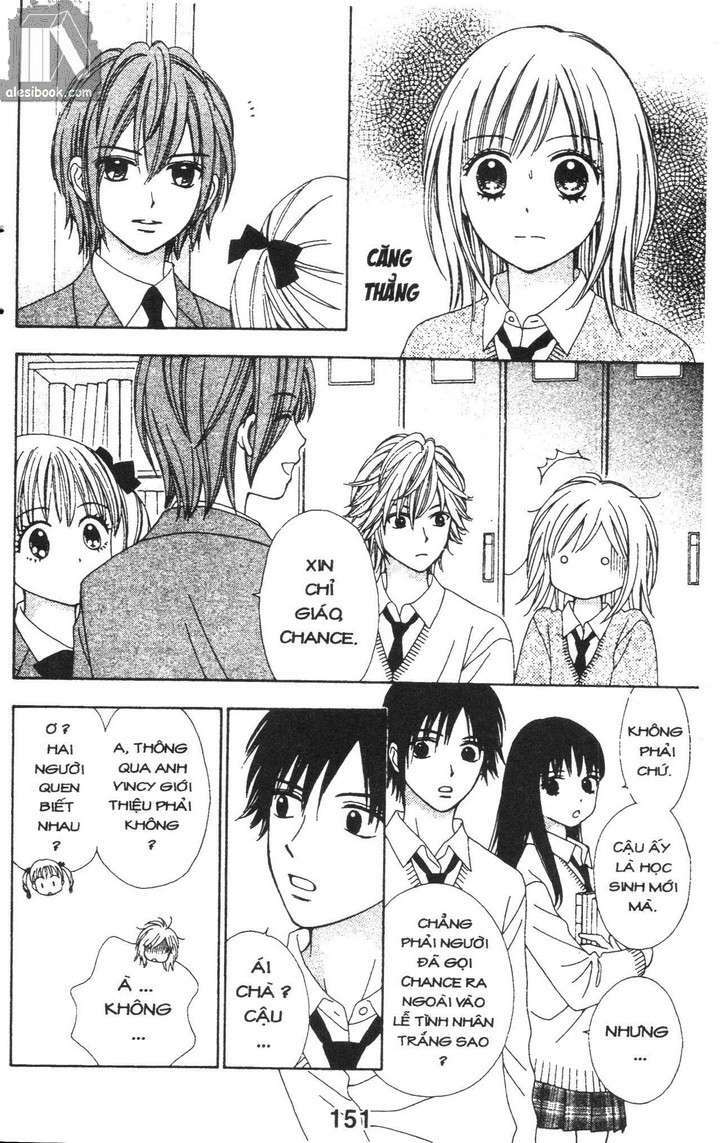 cảm giác trong tình yêu chapter 5 151