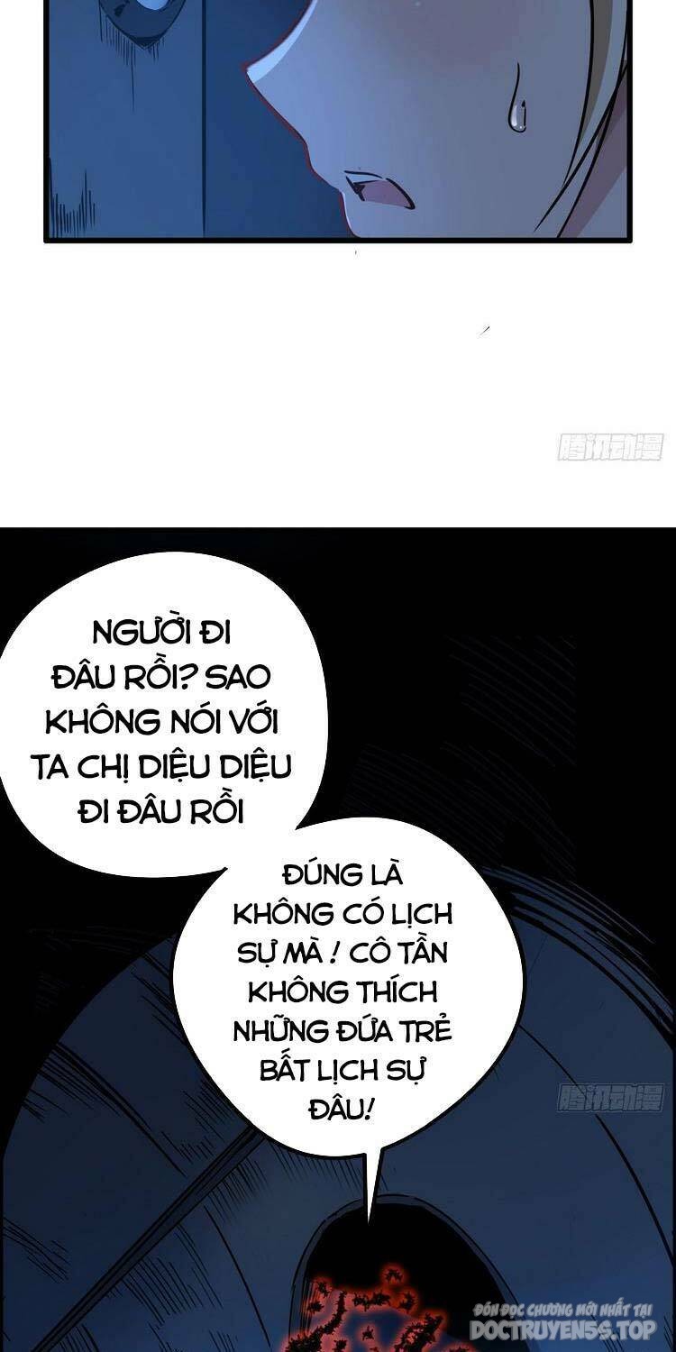 giải cứu 99 nữ chính ở mạt thế chapter 64 16