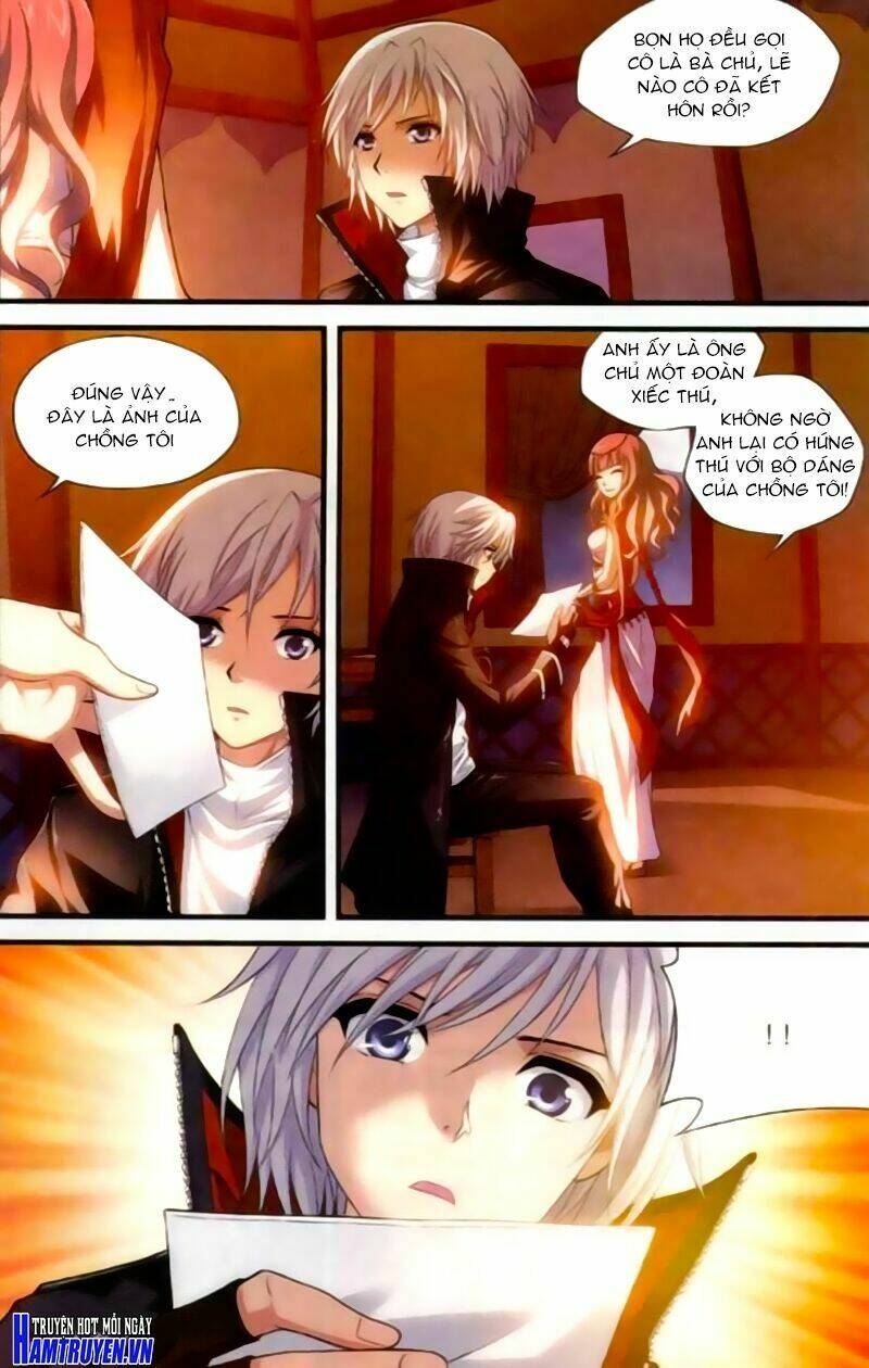 thâu tinh dị giới chapter 1 14