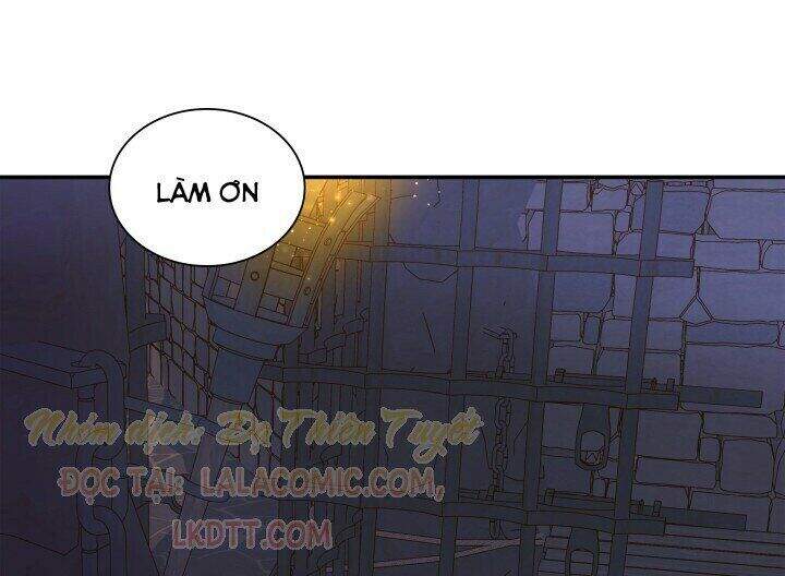 tôi đánh mất dây xích kiềm chế nam chính yandere chapter 4 53