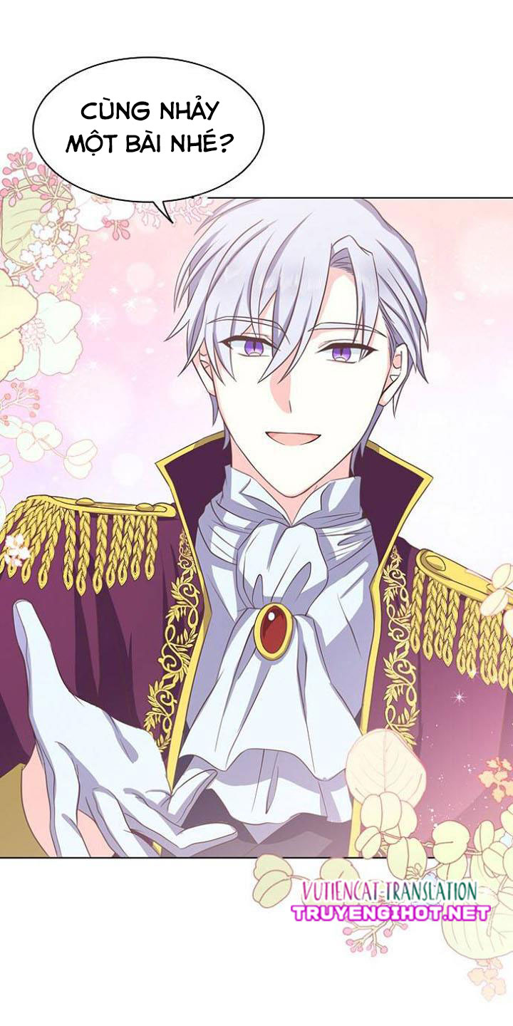 lời cầu hôn đến từ hoàng đế chapter 6 56