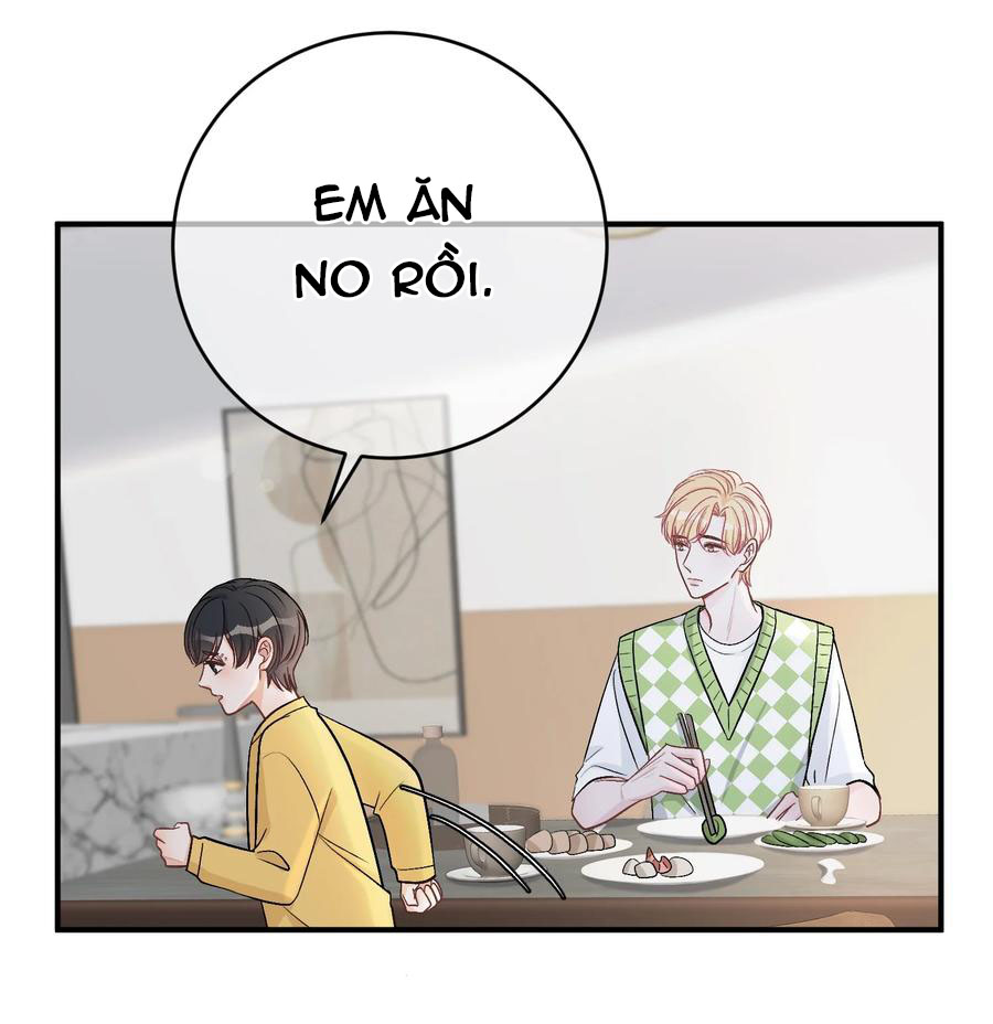 trước và sau ly hôn! chapter 41 9