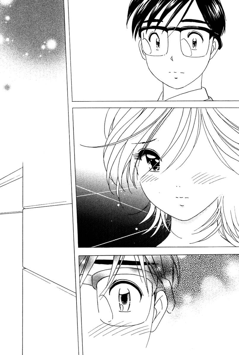 orange yane no chiisana ie full chapter 22 23