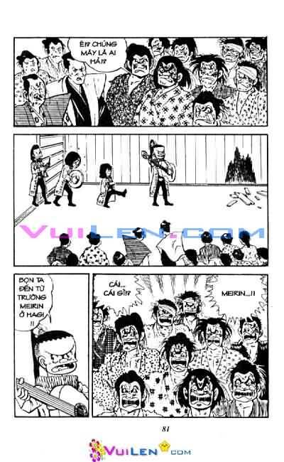 kiếm sĩ góc vuông - chokkaku chapter 10 82