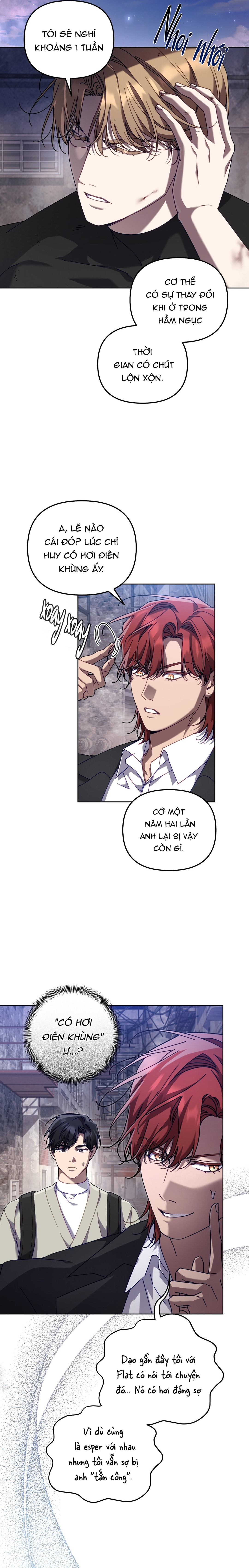 guide cấp s phết mật ong chapter 44 11