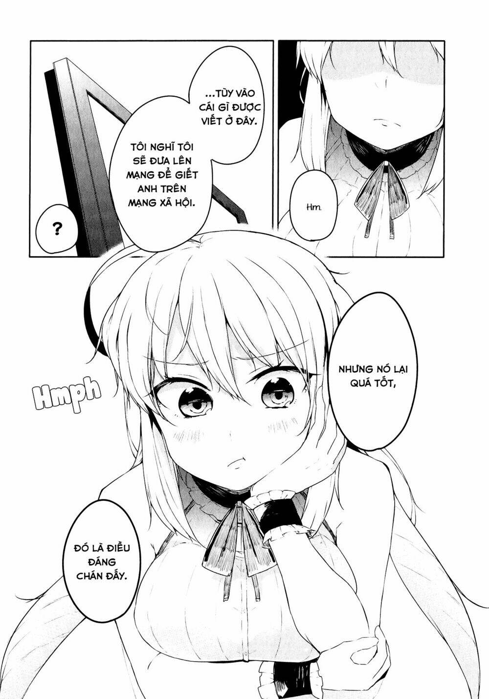 kabe ni mary.com chapter 1 21