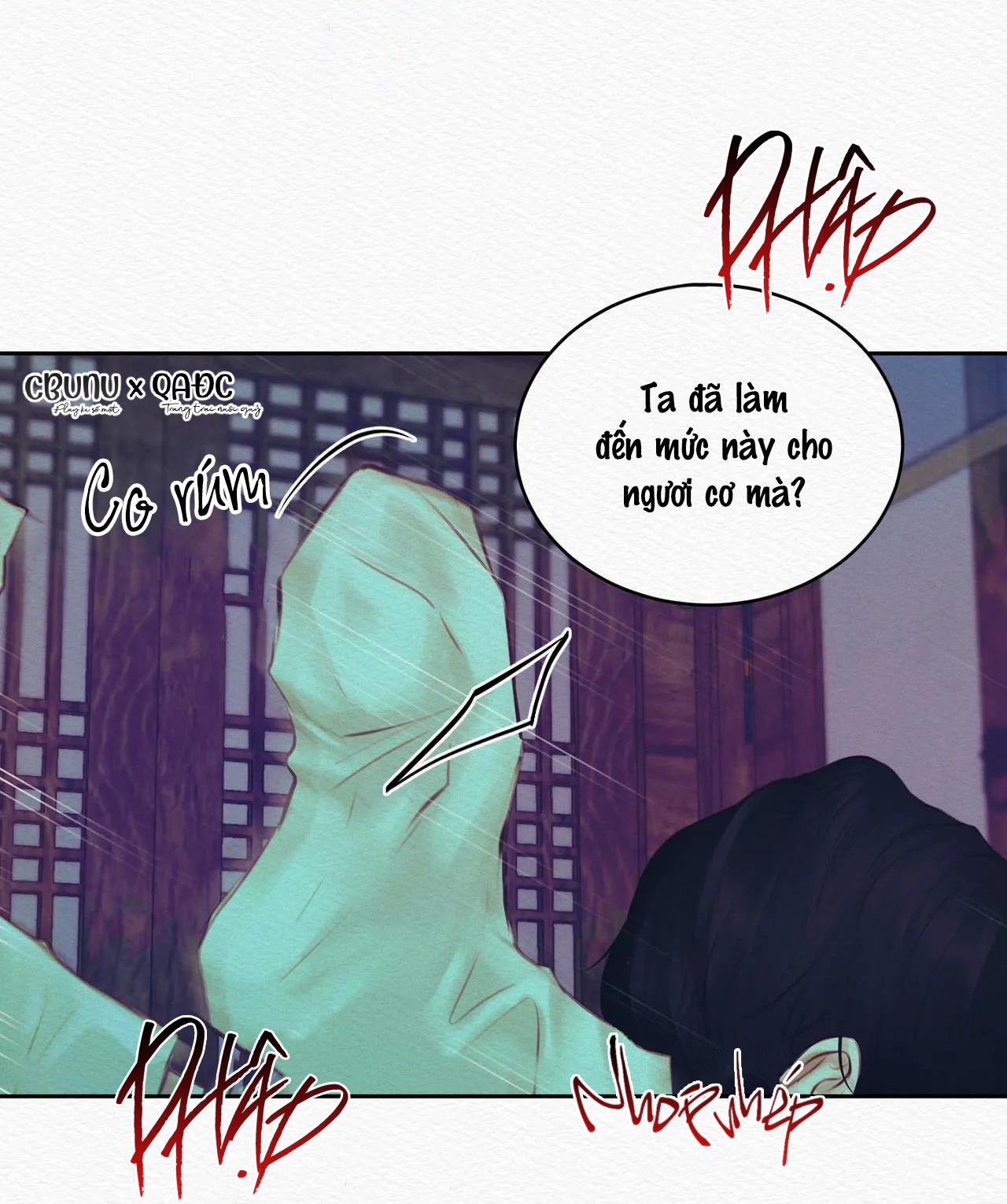qủy dạ khúc chapter 11 48