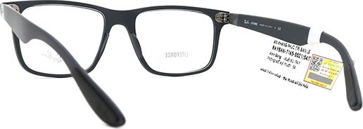 Gọng Kính Unisex RayBan RB7165