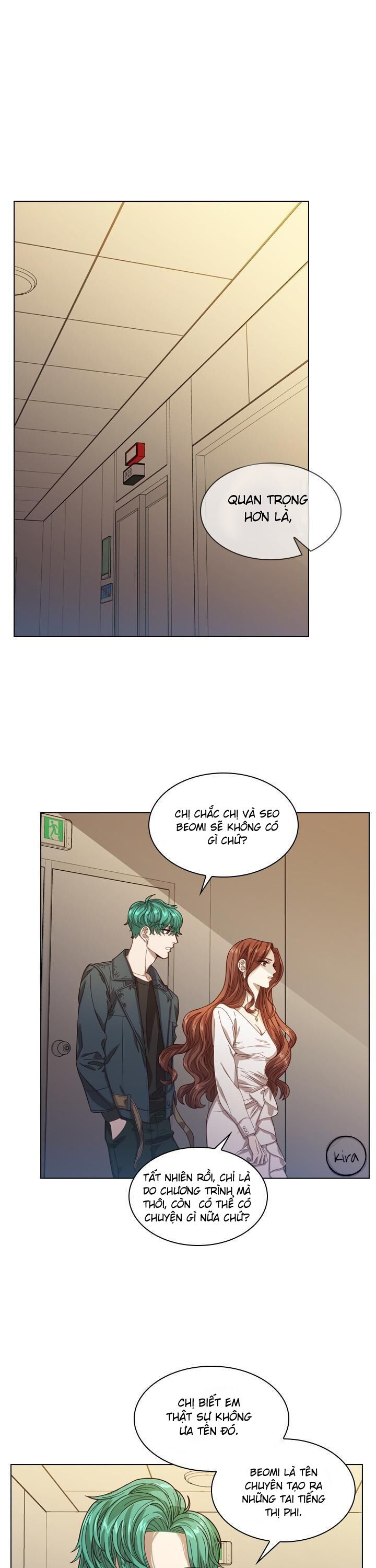 tai tiếng thị phi chapter 8 7