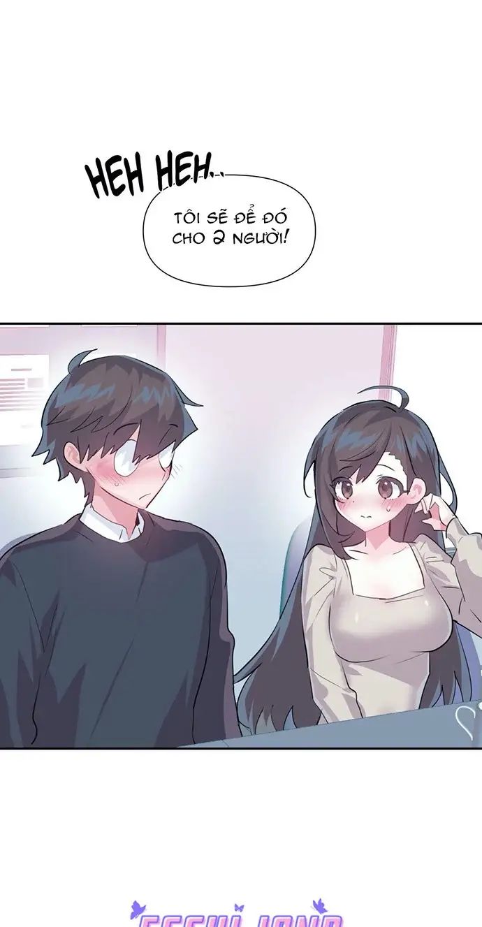 đăng nhập vào thế giới trò chơi chapter 70 25