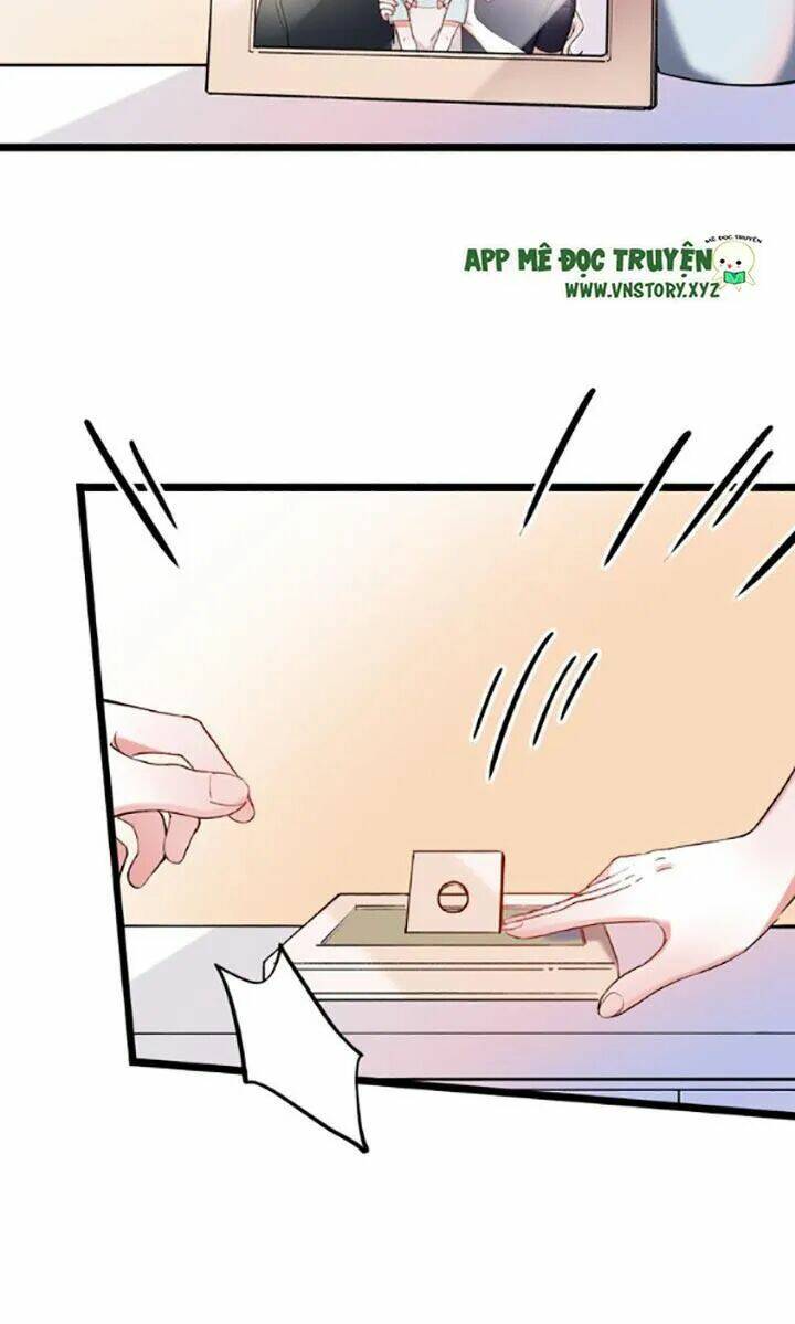 trạch thượng tịch mịch huỳnh hỏa chapter 26 14