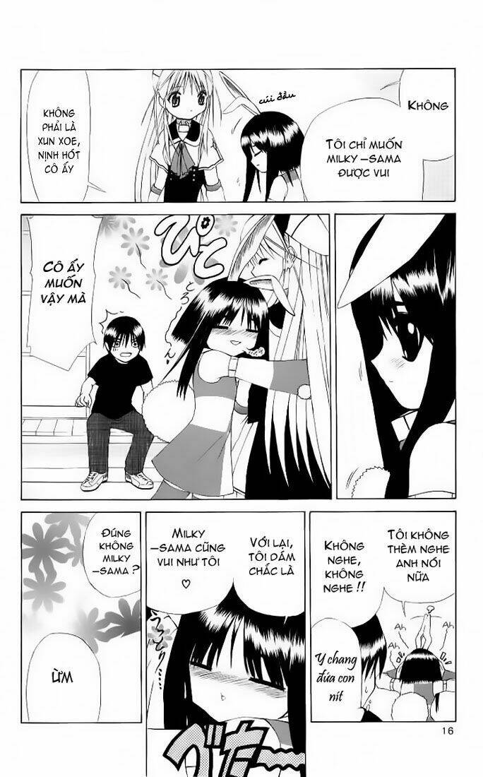 akuma jiten chapter 6 15