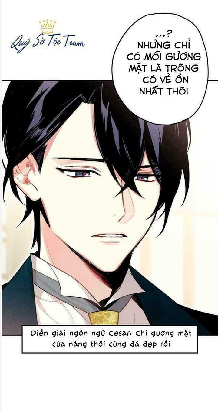 thánh nữ ẩn danh chapter 37 17