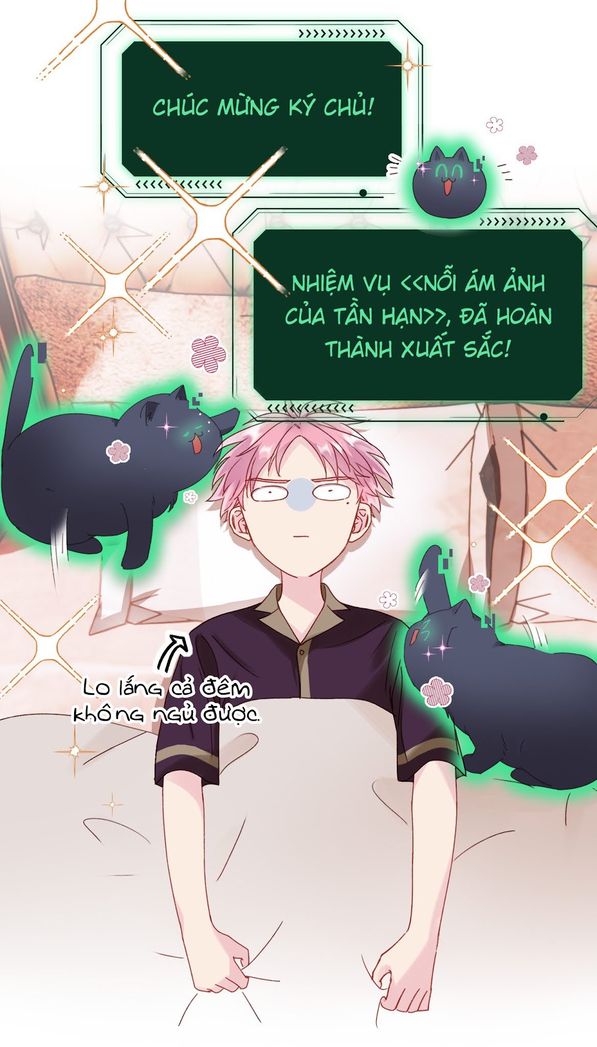 tôi phải trở thành nhân vật đại phản diện chapter 14 4