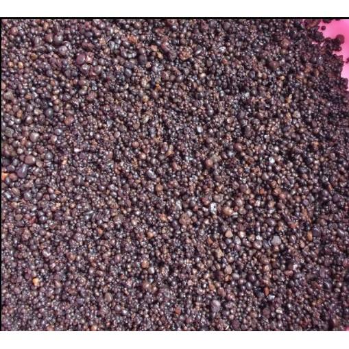 Sỏi suối nâu 1 kg