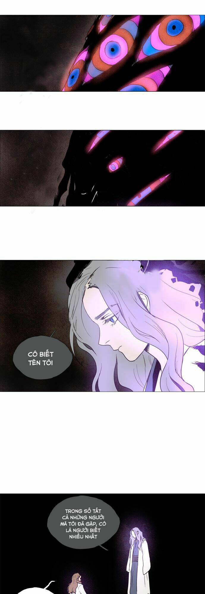 lessa 2: the crimson knight chapter 57 22