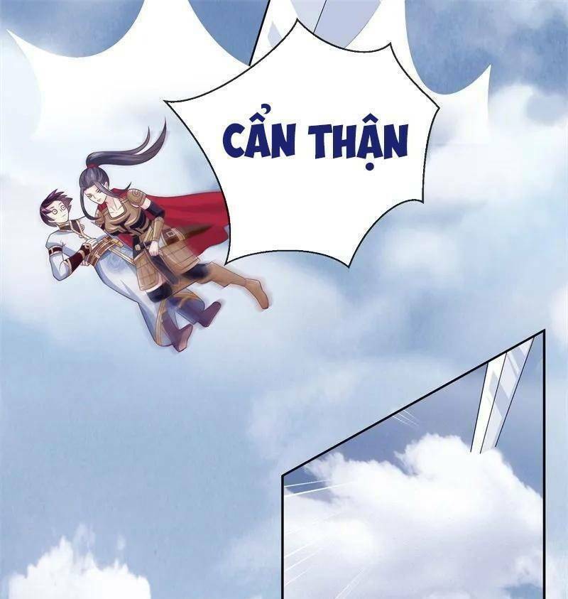 ta là ngọc hoàng đại đế chapter 53 1