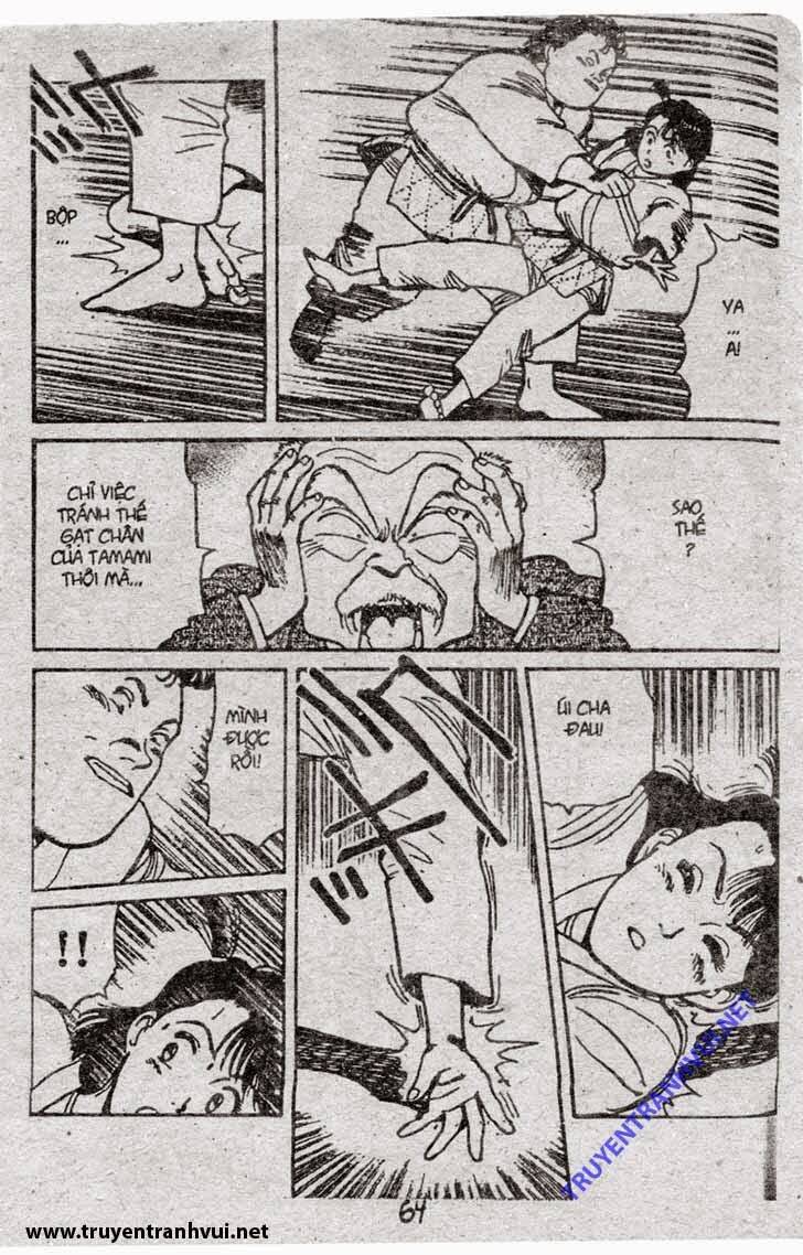 yawara chapter 62 17